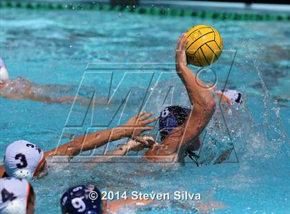 Thumbnail 2 in La Costa Canyon vs. Valhalla (9th Annual Draz Classic) photogallery.
