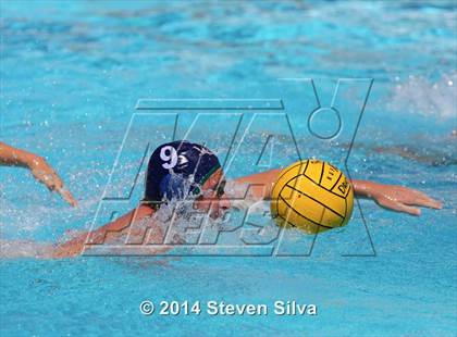 Thumbnail 1 in La Costa Canyon vs. Valhalla (9th Annual Draz Classic) photogallery.