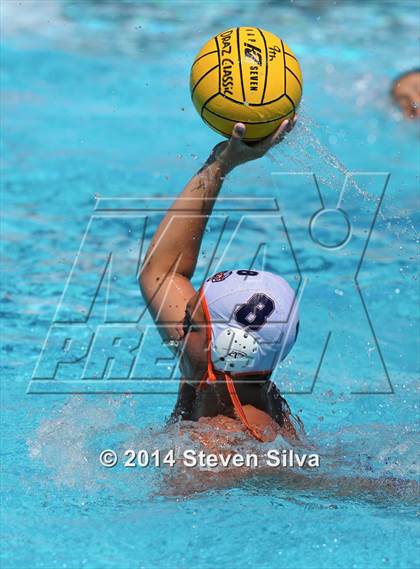 Thumbnail 1 in La Costa Canyon vs. Valhalla (9th Annual Draz Classic) photogallery.