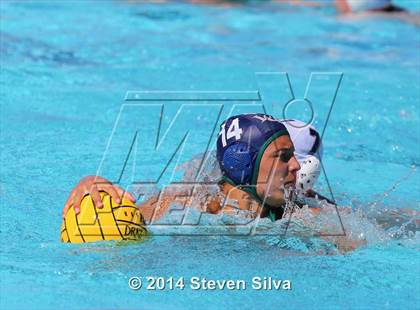 Thumbnail 1 in La Costa Canyon vs. Valhalla (9th Annual Draz Classic) photogallery.