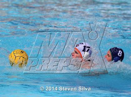 Thumbnail 3 in La Costa Canyon vs. Valhalla (9th Annual Draz Classic) photogallery.