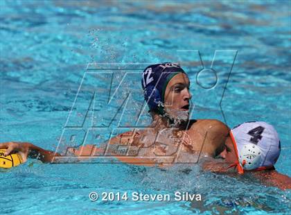 Thumbnail 1 in La Costa Canyon vs. Valhalla (9th Annual Draz Classic) photogallery.