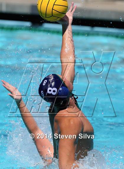Thumbnail 3 in La Costa Canyon vs. Valhalla (9th Annual Draz Classic) photogallery.