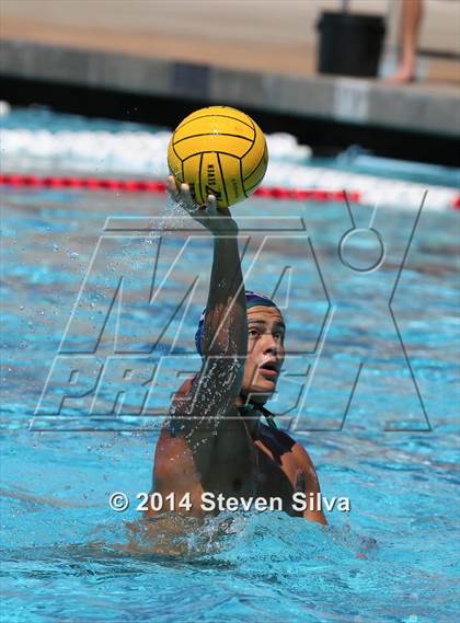 Thumbnail 2 in La Costa Canyon vs. Valhalla (9th Annual Draz Classic) photogallery.