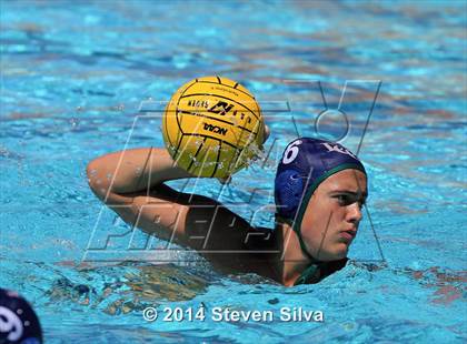 Thumbnail 2 in La Costa Canyon vs. Valhalla (9th Annual Draz Classic) photogallery.
