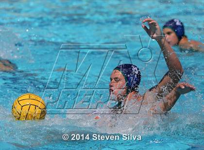 Thumbnail 1 in La Costa Canyon vs. Valhalla (9th Annual Draz Classic) photogallery.
