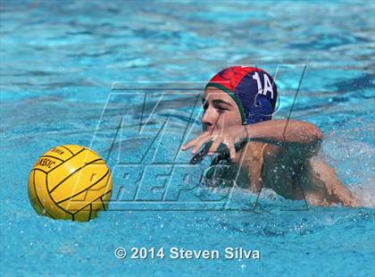 Thumbnail 3 in La Costa Canyon vs. Valhalla (9th Annual Draz Classic) photogallery.
