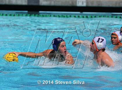Thumbnail 3 in La Costa Canyon vs. Valhalla (9th Annual Draz Classic) photogallery.