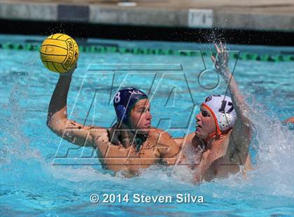 Thumbnail 2 in La Costa Canyon vs. Valhalla (9th Annual Draz Classic) photogallery.