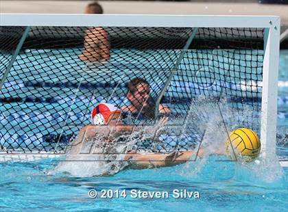 Thumbnail 2 in La Costa Canyon vs. Valhalla (9th Annual Draz Classic) photogallery.