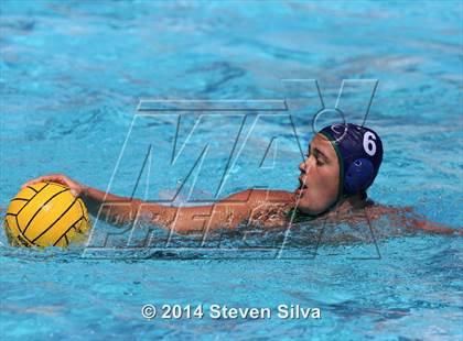 Thumbnail 3 in La Costa Canyon vs. Valhalla (9th Annual Draz Classic) photogallery.