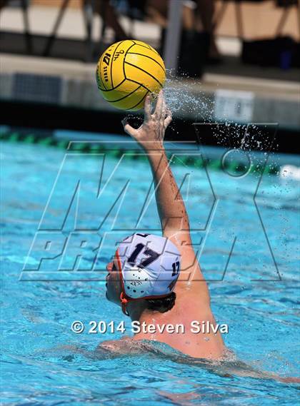 Thumbnail 1 in La Costa Canyon vs. Valhalla (9th Annual Draz Classic) photogallery.