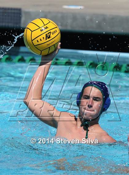 Thumbnail 1 in La Costa Canyon vs. Valhalla (9th Annual Draz Classic) photogallery.