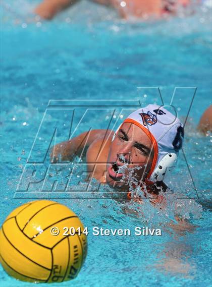 Thumbnail 1 in La Costa Canyon vs. Valhalla (9th Annual Draz Classic) photogallery.