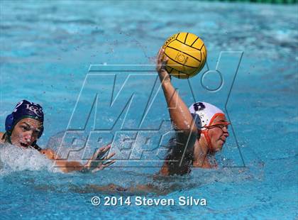 Thumbnail 3 in La Costa Canyon vs. Valhalla (9th Annual Draz Classic) photogallery.