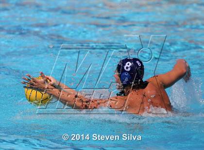 Thumbnail 3 in La Costa Canyon vs. Valhalla (9th Annual Draz Classic) photogallery.
