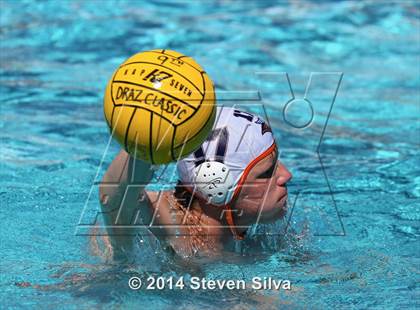 Thumbnail 1 in La Costa Canyon vs. Valhalla (9th Annual Draz Classic) photogallery.