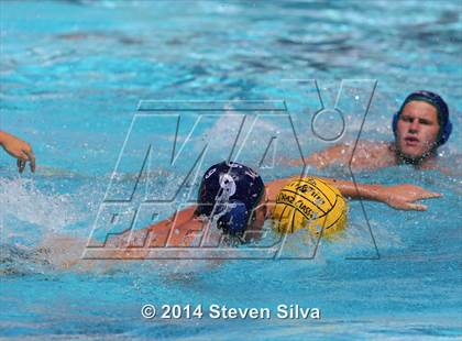 Thumbnail 2 in La Costa Canyon vs. Valhalla (9th Annual Draz Classic) photogallery.