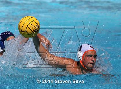 Thumbnail 2 in La Costa Canyon vs. Valhalla (9th Annual Draz Classic) photogallery.