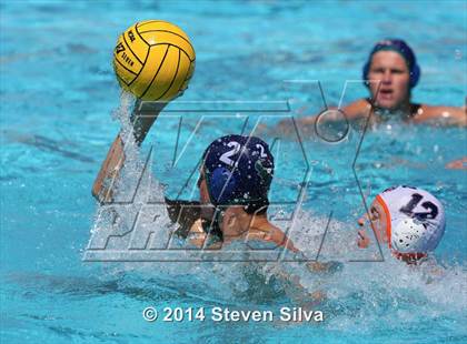 Thumbnail 2 in La Costa Canyon vs. Valhalla (9th Annual Draz Classic) photogallery.