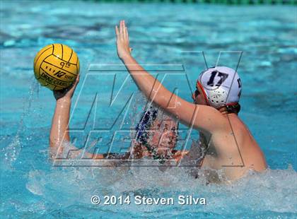 Thumbnail 2 in La Costa Canyon vs. Valhalla (9th Annual Draz Classic) photogallery.
