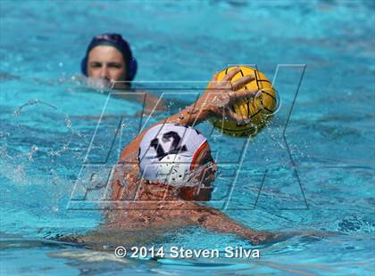 Thumbnail 1 in La Costa Canyon vs. Valhalla (9th Annual Draz Classic) photogallery.