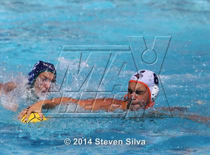 Thumbnail 1 in La Costa Canyon vs. Valhalla (9th Annual Draz Classic) photogallery.