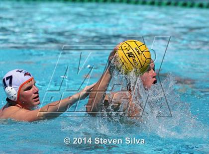 Thumbnail 3 in La Costa Canyon vs. Valhalla (9th Annual Draz Classic) photogallery.