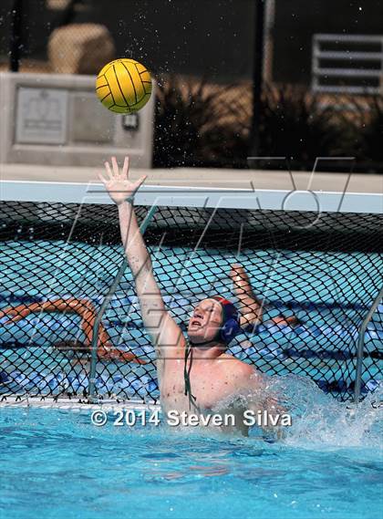 Thumbnail 1 in La Costa Canyon vs. Valhalla (9th Annual Draz Classic) photogallery.