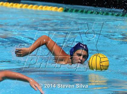Thumbnail 1 in La Costa Canyon vs. Valhalla (9th Annual Draz Classic) photogallery.