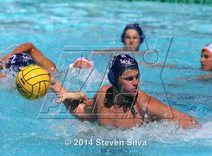 Thumbnail 3 in La Costa Canyon vs. Valhalla (9th Annual Draz Classic) photogallery.