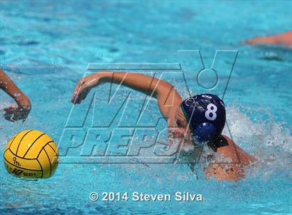 Thumbnail 1 in La Costa Canyon vs. Valhalla (9th Annual Draz Classic) photogallery.