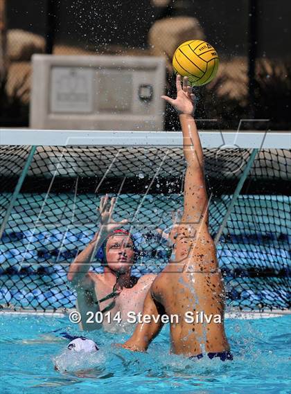 Thumbnail 1 in La Costa Canyon vs. Valhalla (9th Annual Draz Classic) photogallery.