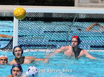 Thumbnail 1 in La Costa Canyon vs. Valhalla (9th Annual Draz Classic) photogallery.