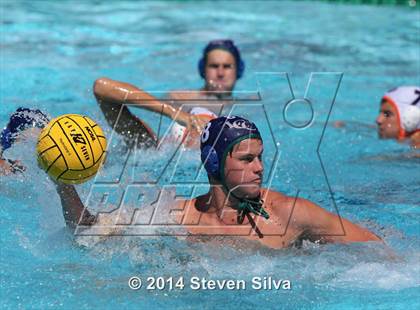Thumbnail 1 in La Costa Canyon vs. Valhalla (9th Annual Draz Classic) photogallery.