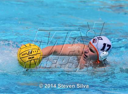 Thumbnail 2 in La Costa Canyon vs. Valhalla (9th Annual Draz Classic) photogallery.