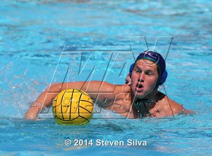 Thumbnail 3 in La Costa Canyon vs. Valhalla (9th Annual Draz Classic) photogallery.