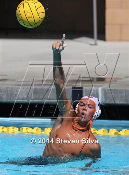 Thumbnail 3 in La Costa Canyon vs. Valhalla (9th Annual Draz Classic) photogallery.
