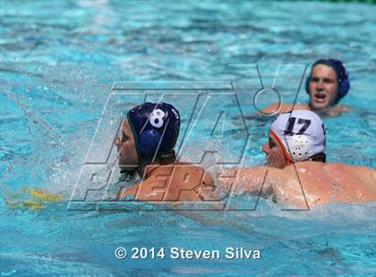 Thumbnail 2 in La Costa Canyon vs. Valhalla (9th Annual Draz Classic) photogallery.