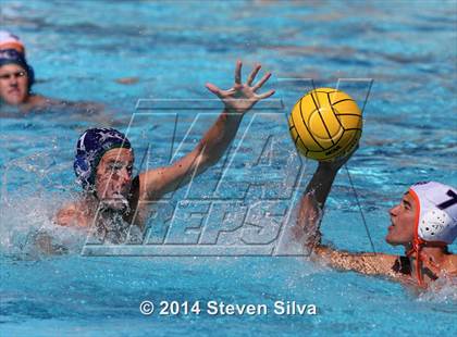Thumbnail 1 in La Costa Canyon vs. Valhalla (9th Annual Draz Classic) photogallery.
