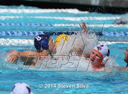 Thumbnail 1 in La Costa Canyon vs. Valhalla (9th Annual Draz Classic) photogallery.
