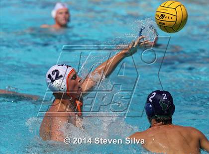 Thumbnail 2 in La Costa Canyon vs. Valhalla (9th Annual Draz Classic) photogallery.