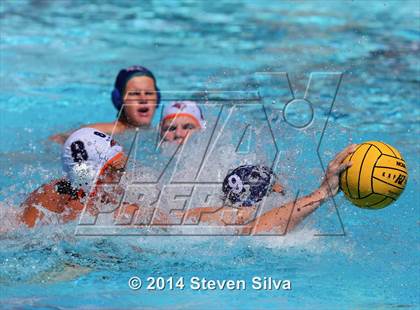 Thumbnail 3 in La Costa Canyon vs. Valhalla (9th Annual Draz Classic) photogallery.