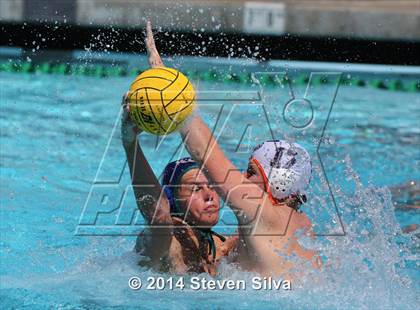 Thumbnail 3 in La Costa Canyon vs. Valhalla (9th Annual Draz Classic) photogallery.