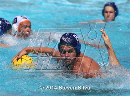 Thumbnail 1 in La Costa Canyon vs. Valhalla (9th Annual Draz Classic) photogallery.