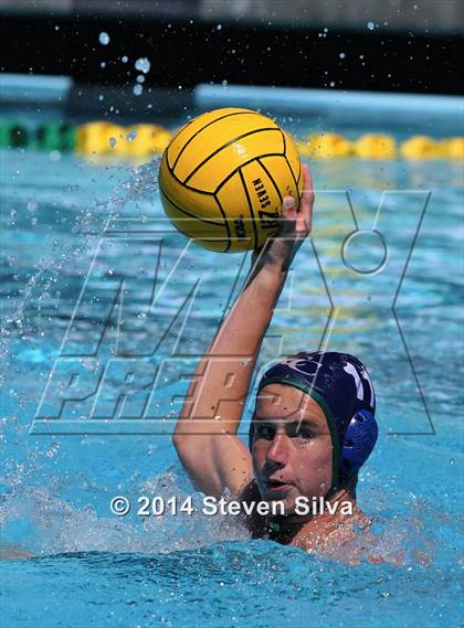 Thumbnail 1 in La Costa Canyon vs. Valhalla (9th Annual Draz Classic) photogallery.