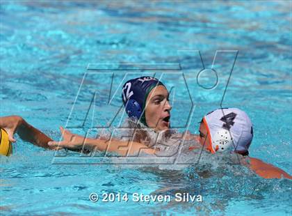 Thumbnail 2 in La Costa Canyon vs. Valhalla (9th Annual Draz Classic) photogallery.