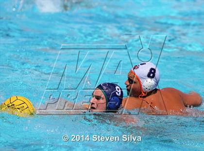 Thumbnail 2 in La Costa Canyon vs. Valhalla (9th Annual Draz Classic) photogallery.