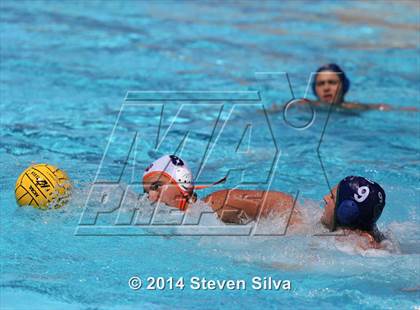 Thumbnail 3 in La Costa Canyon vs. Valhalla (9th Annual Draz Classic) photogallery.