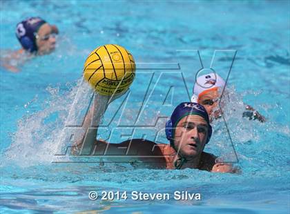 Thumbnail 2 in La Costa Canyon vs. Valhalla (9th Annual Draz Classic) photogallery.